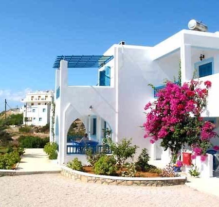 Sunflower Studios Amoopi Exterior photo